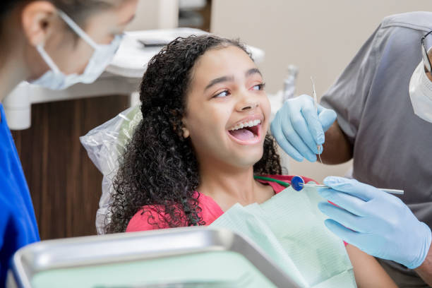 Best Emergency Wisdom Tooth Extraction in Culver City, CA