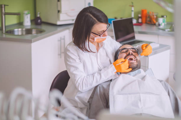 Best Emergency Treatment for Oral Infections in Culver City, CA